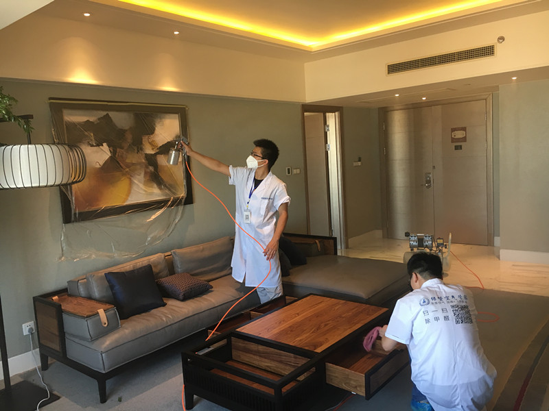 新房裝修后如何除甲醛，甲醛的受害人群有哪些？
