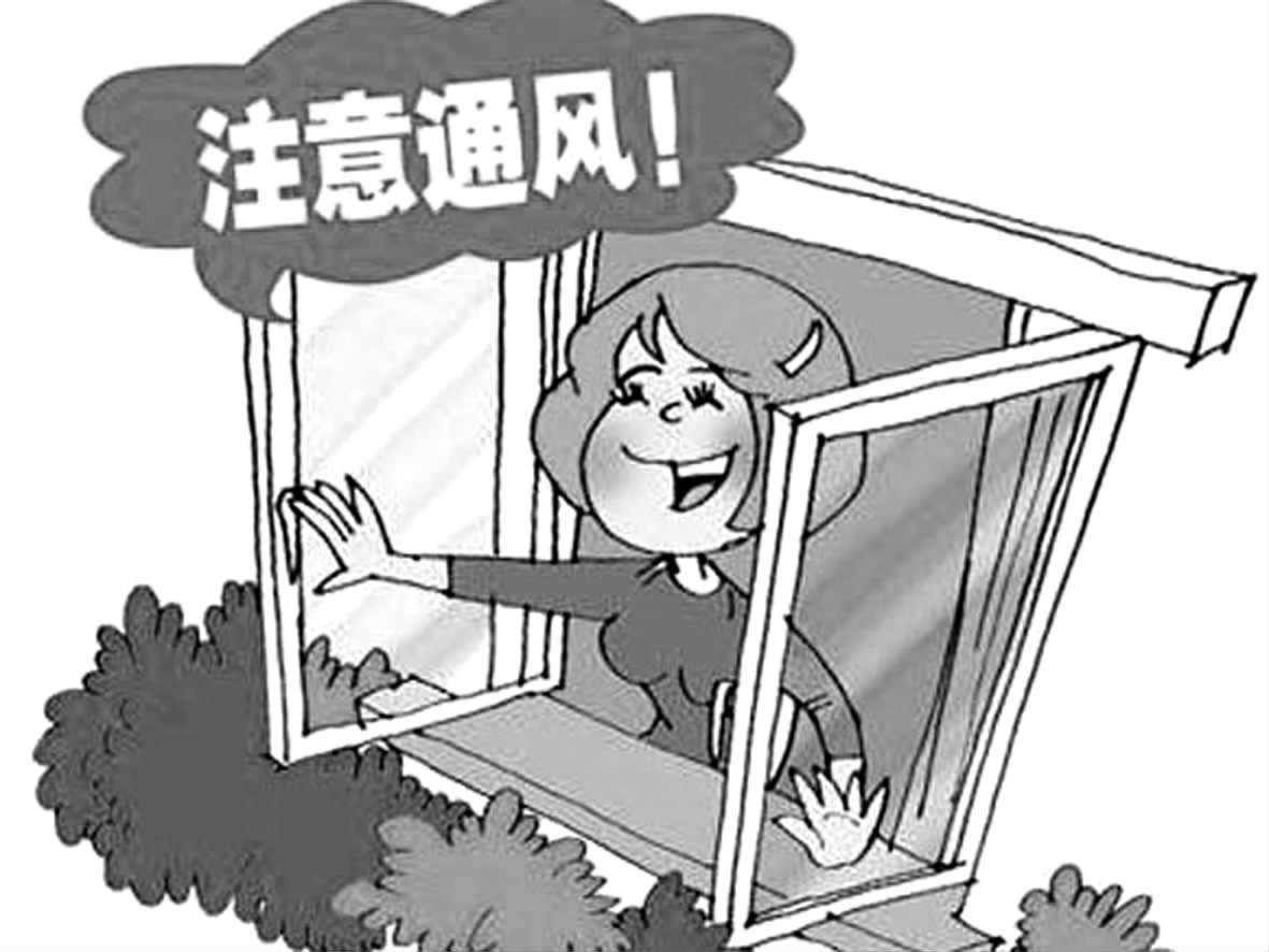 隨著人們對生活環境的要求越來越高，裝飾越來越復雜，室內裝修污染已成為人們關注的焦點。近幾年來，由于裝修污染而引發各類疾病的案例屢見不鮮。  雖然醫學界沒有對裝修污染與疾病之間畫上明確的等號，但很多專家表示，疾病的成因也許包含多方面因素，然而裝修污染是誘發各種疾病的禍首，所以大家一致在關注新房裝修除甲醛這個話題，那么在了解新房裝修除甲醛之前我們首先應該了解一下室內污染物甲醛是如何釋放的？   通常來說室內污染物甲醛是以三種形式存在的：   游離懸浮狀態        這種狀態通過累積的方法，當達到一定的濃度，就會對我們的身體構成危害，但是只要開窗通風，在空氣對流的情況下，很快就會吹出室內。   吸附狀態       甲醛通過污染源的釋放被墻面、家具、布藝沙發、窗簾等室內物品所吸附而滯留于室內，這種吸附狀態經過積累到一定的程度，就會向外釋放，我們通過呼吸進入身體內。簡單的通風是無法排出室外的。        甲醛在這種狀態下，最不易被察覺，因為在甲醛的吸附狀態下，會滯留在室內的各處，即便是用空氣凈化器或吸附材料礦晶、活性炭也無法排除它。  結合狀態        甲醛以脲醛樹脂膠的形式存在于人造板內，反應充分時甲醛與尿素的化學分子鏈是緊密的結合在一起的，但是在室內，隨著溫度的升高，濕度的加大或遇有酸性的氣體時（因脲醛樹脂膠是在酸性條件下生成的）部分已固化的樹脂膠在此條件下發生水解反應而斷裂，順著板材的毛細通道而向室內釋放甲醛。這一過程將視環境的變化，長達3-15年不等。吸附狀態和結合狀態的甲醛只能靠專業治理公司進行甲醛的檢測和除甲醛。