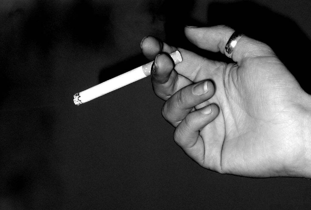 這四大因素最容易傷害肺部，您的肺還好嗎？
