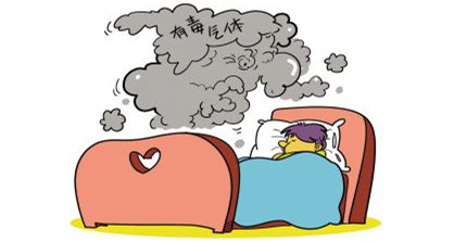 室內甲醛超標怎么辦？甲醛自測盒可以檢測出甲醛超標嗎？