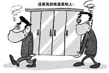 空氣清新劑能除甲醛？掩蓋氣味并不能決定一切
