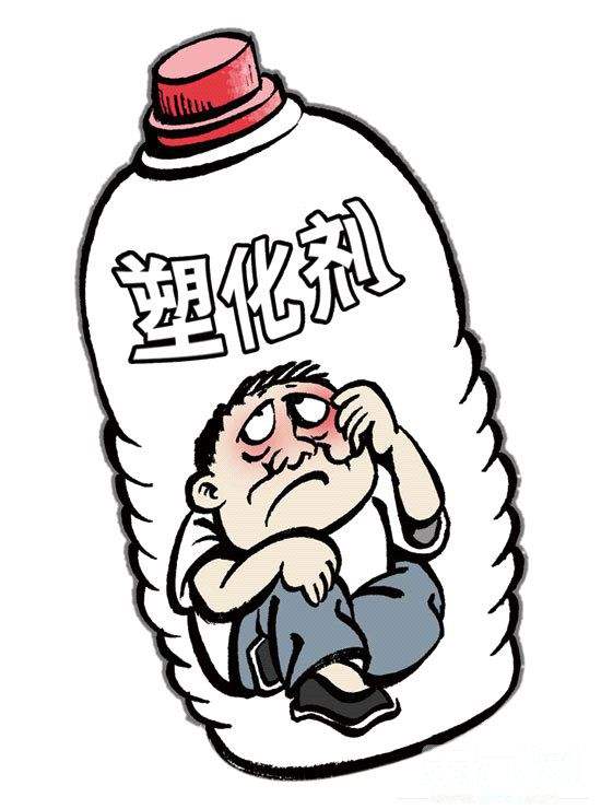食品中有塑化劑嗎？這些食品中含有大量塑化劑，食用時一定要注意！