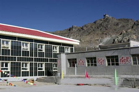邊防團公寓房甲醛含量達標交付，官兵叫好