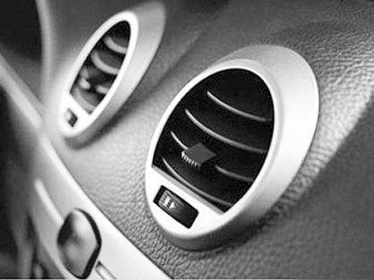 汽車異味大，活性炭和臭氧可以除甲醛嗎？