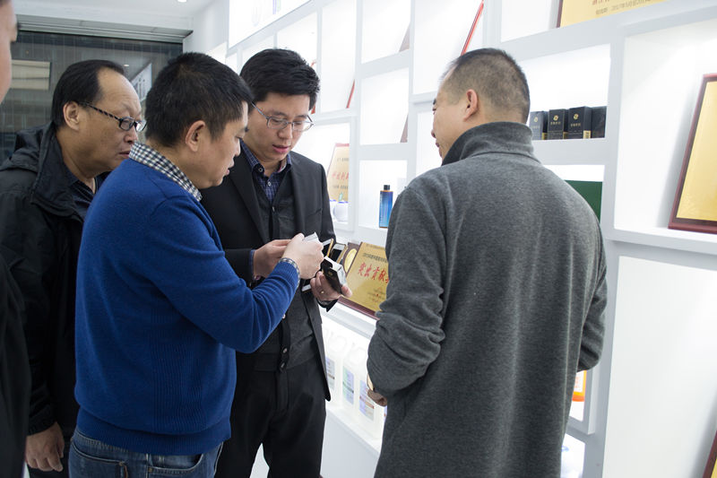中國室內環境凈化治理行業第四次發展研討會圓滿結束！