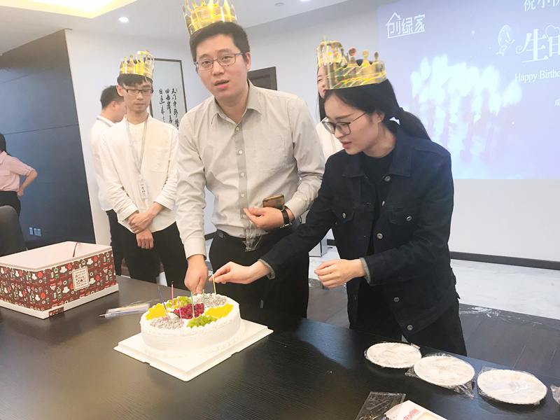 【5月生日會】這期壽星各個都可以出C位！