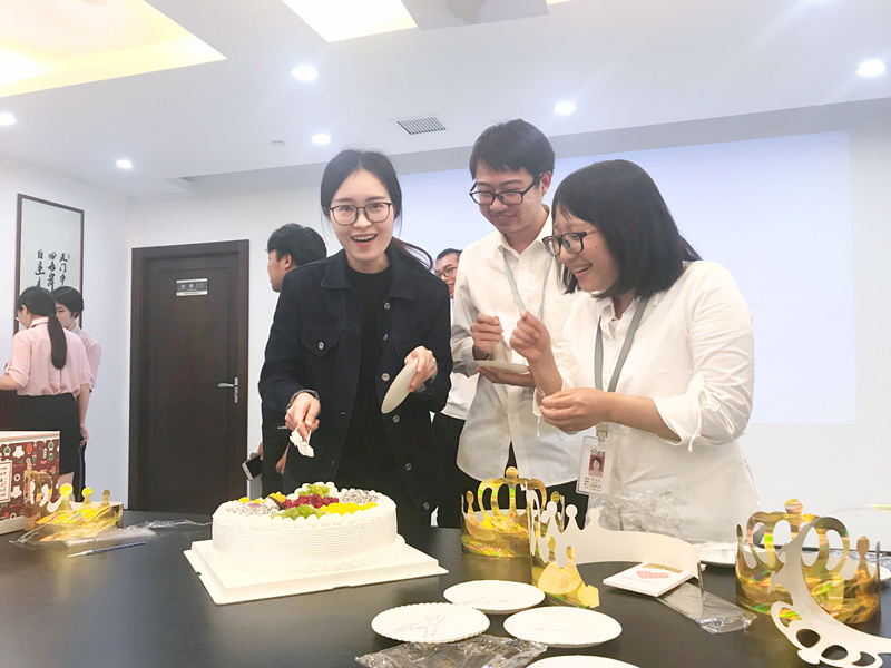 【5月生日會】這期壽星各個都可以出C位！