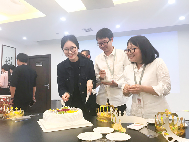 【5月生日會】這期壽星各個都可以出C位！