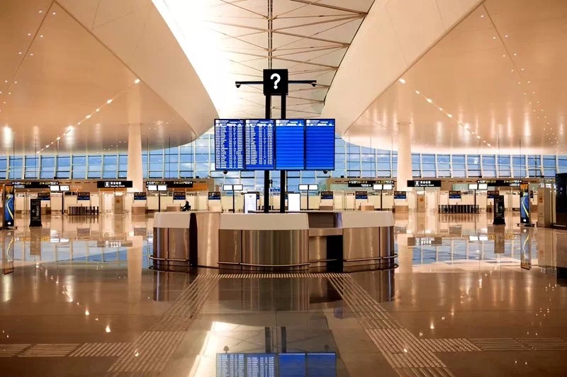 溫州機場T2航站樓啟用了，它憑什么讓旅客們連連稱贊？