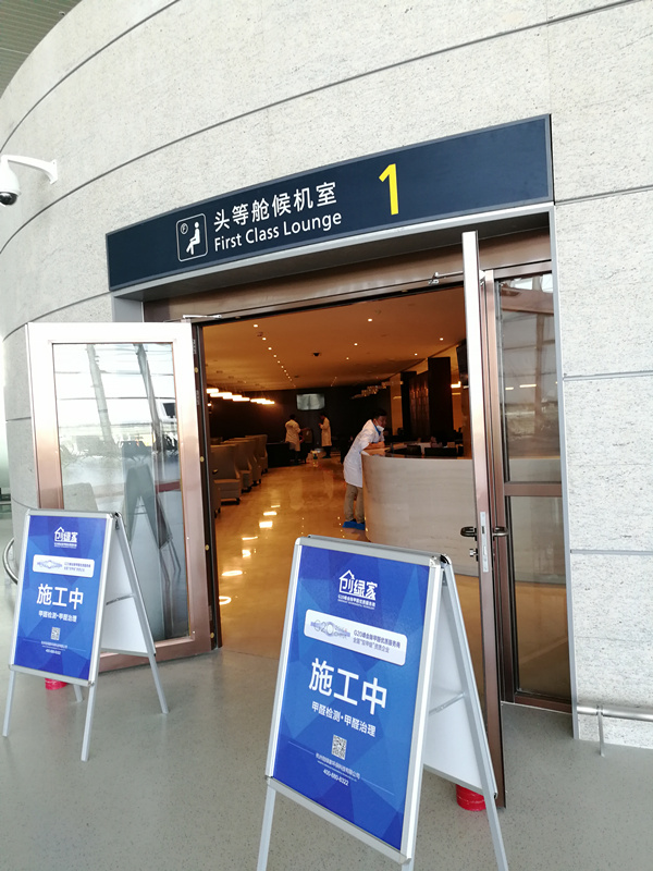 溫州機場T2航站樓啟用了，它憑什么讓旅客們連連稱贊？