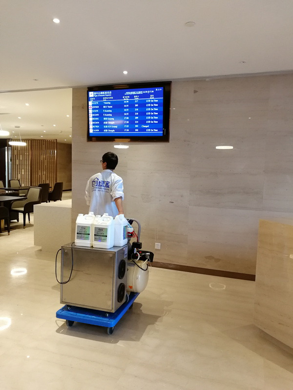 溫州機場T2航站樓啟用了，它憑什么讓旅客們連連稱贊？
