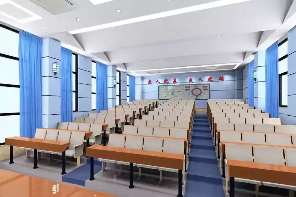 開學倒計時，學校除甲醛讓熊孩子們元氣滿滿迎接新學期！
