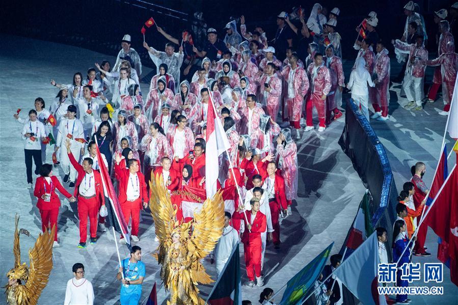 “杭州8分鐘”驚艷亞運(yùn)會(huì)！2022，杭州歡迎你！