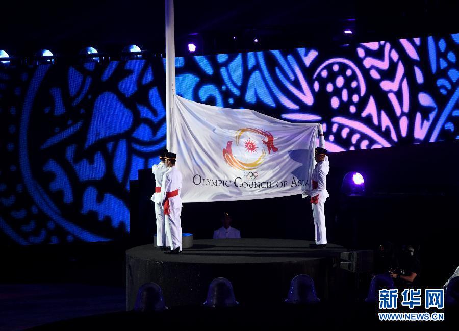 “杭州8分鐘”驚艷亞運(yùn)會(huì)！2022，杭州歡迎你！