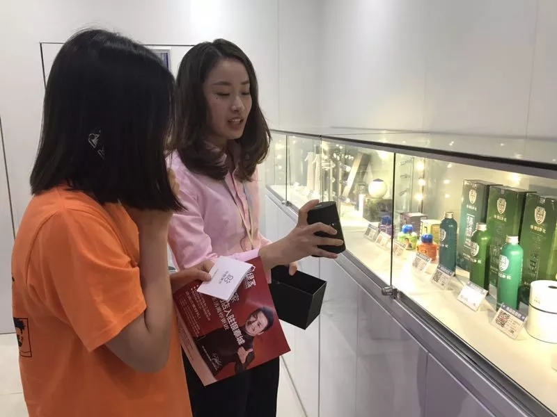 杭城首店！雙甲級除甲醛門店落戶銀泰城