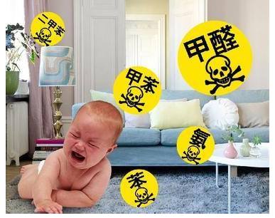 聽說薄地板沒有甲醛，那么，甲醛的釋放量真的與地板的薄厚有關系嗎？