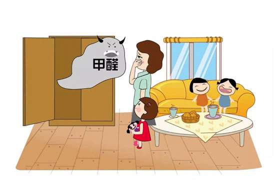 通風半年沒有效果？新房除甲醛到底該怎么辦