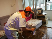 甲醛檢測什么樣的方法比較可靠？
