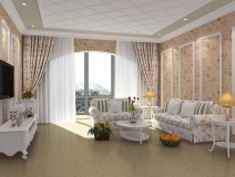 可怕!裝修時(shí)貼墻紙用的膠水太過刺鼻,孩子患上裝修性哮喘,甲醛超標(biāo)怎么辦