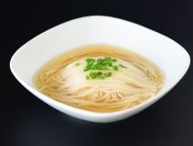 震驚！面條里居然添加了甲醛