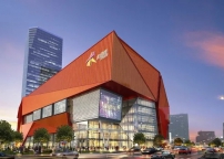 創(chuàng)綠家環(huán)保牽手中糧集團(tuán)，開(kāi)啟大悅城除醛4.0時(shí)代！