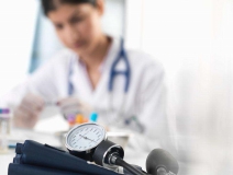 因甲醛超標(biāo)而引起的淋巴癌怎么辦?