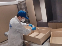 為什么選擇專業公司除甲醛？