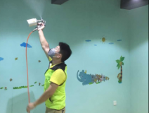 甲醛治理方法很多，哪種靠譜有效？