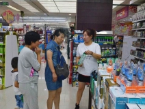 超市里的除醛、除味劑是否實(shí)用環(huán)保，這篇分析說得太對了！