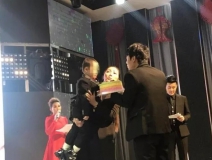 ?4歲男孩和媽媽辦“婚禮”，真相令人淚崩！
