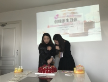 【1月生日會(huì)】本月壽星只有美少女，拍圖拍到小編手機(jī)內(nèi)存不夠啦！