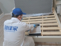 杭州除甲醛公司怎么選？
