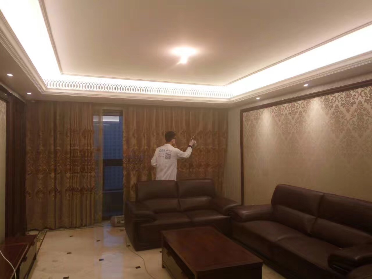 綠贊空氣管家精選治理案例大放送！