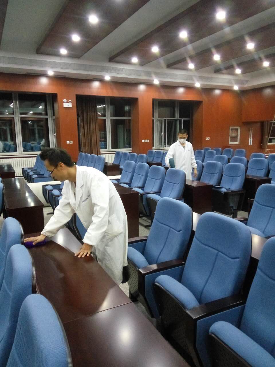 綠贊空氣管家精選治理案例大放送！