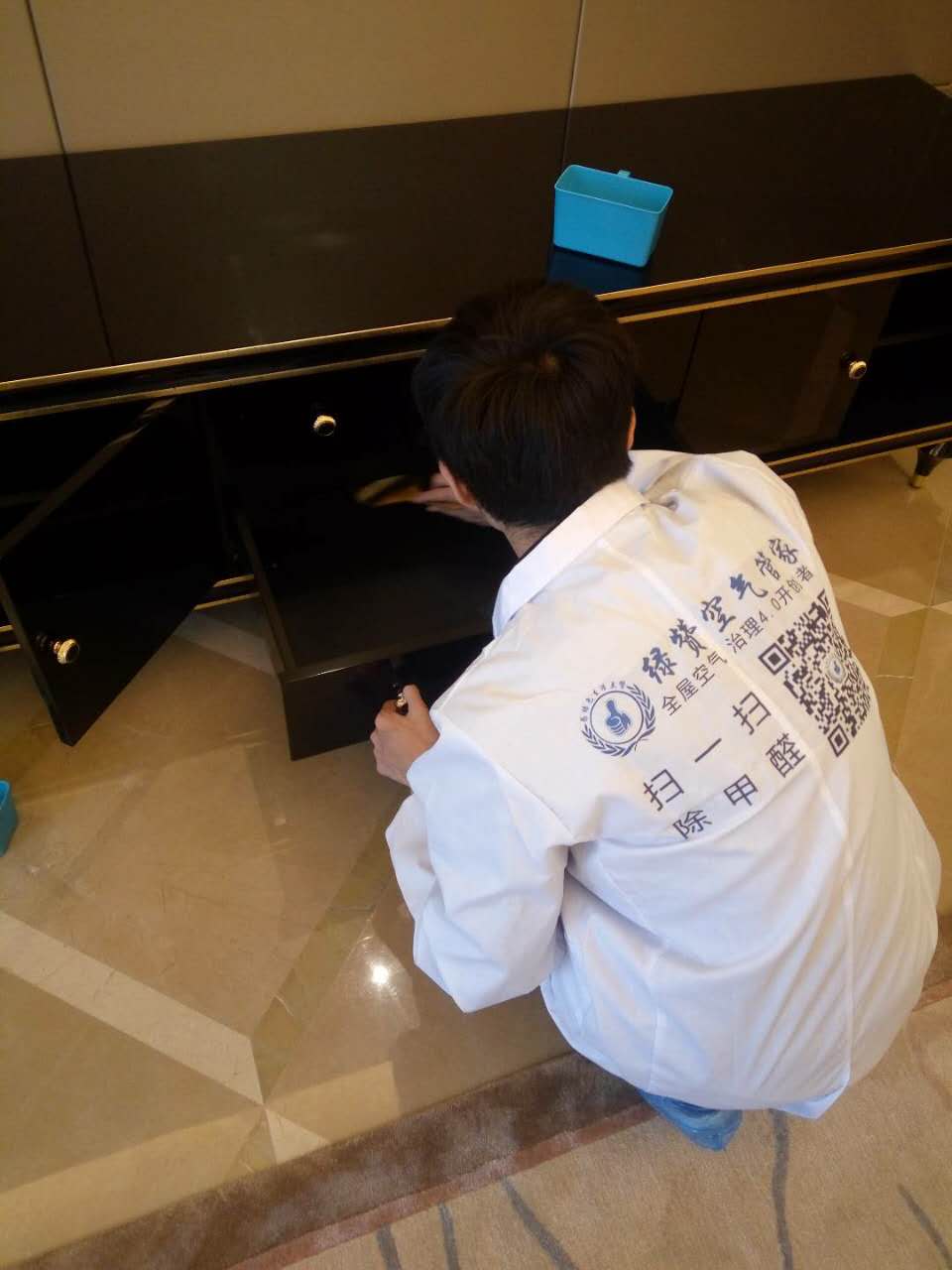 綠贊空氣管家精選治理案例大放送！