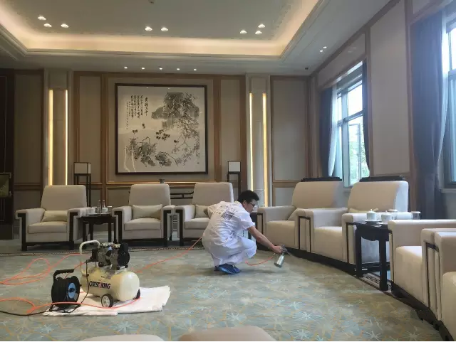 裝修污染危害孕婦，懷孕期間更應進行甲醛治理？
