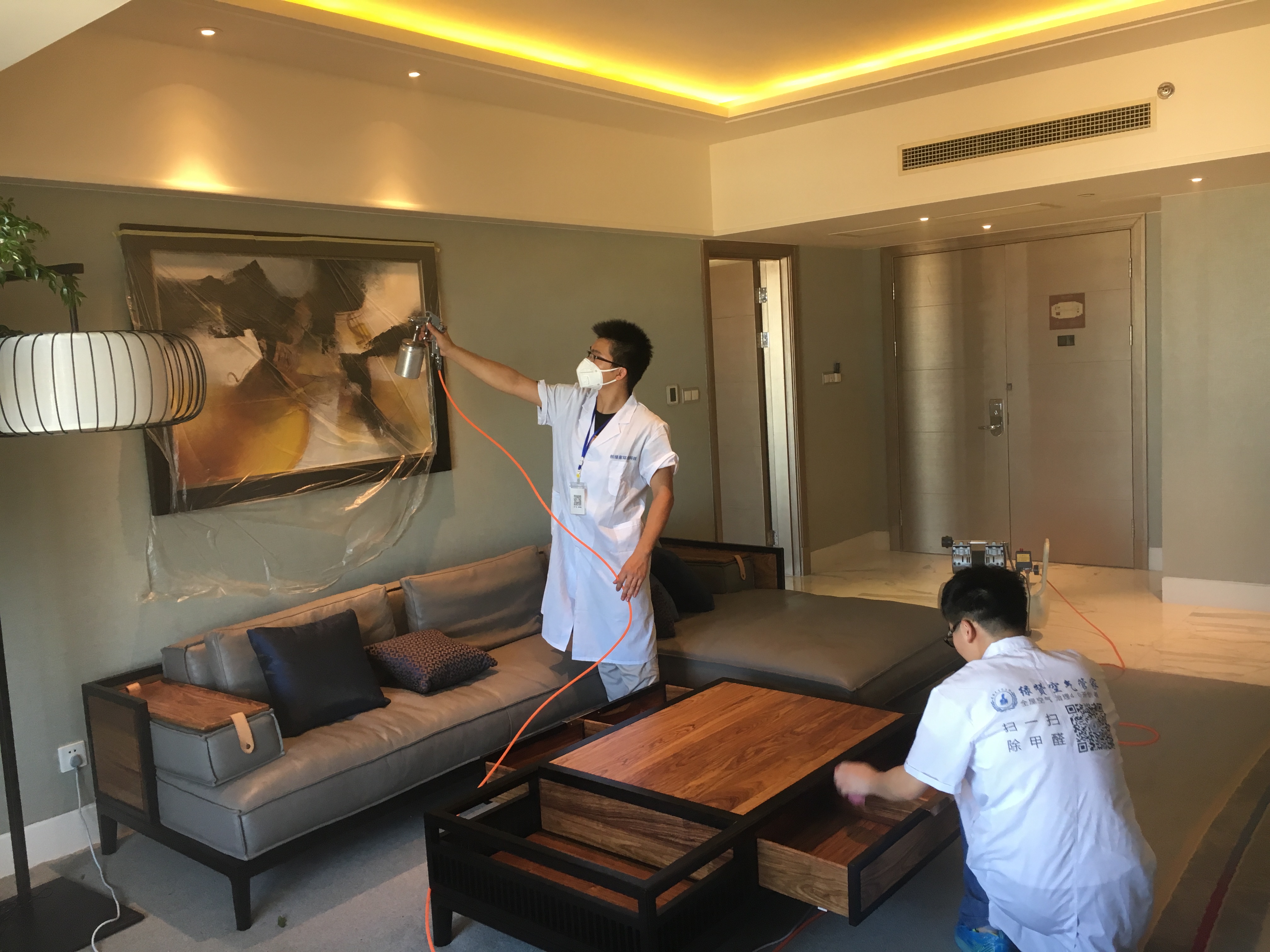 別大意！七大除甲醛“誤區”，信了你反而會生病！通風、綠植、活性炭、熏蒸……你中招了嗎？