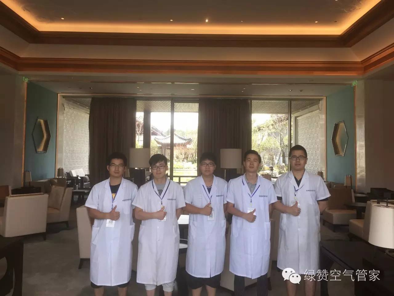 怎么樣才能選擇一家負責任的除甲醛公司？
