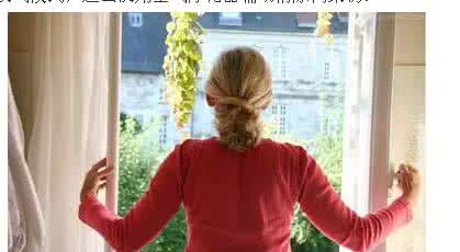 堅持每天通風，室內甲醛真的會消失嗎？