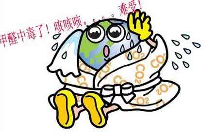 堅持每天通風，室內甲醛真的會消失嗎？